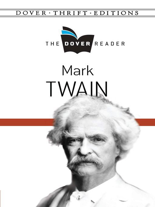 Title details for Mark Twain by Mark Twain - Available